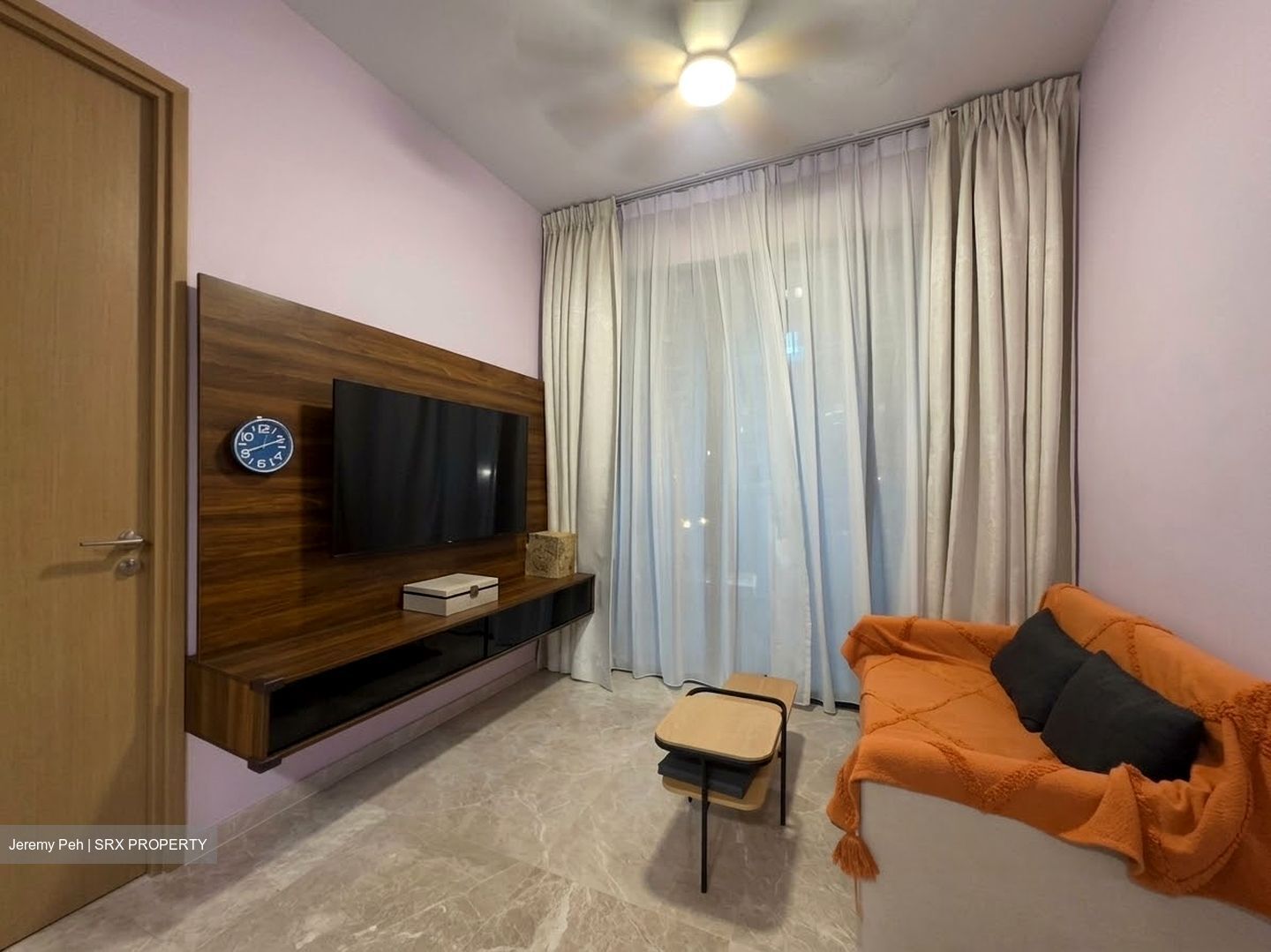 Haus On Handy (D9), Condominium #620709571